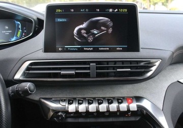 Peugeot 3008 2020 Peugeot 3008 HYbrid4 GT EAT8 Od RiA 1.6 Hybryda 300KM, zdjęcie 11