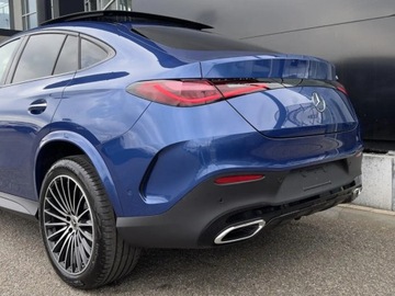 Mercedes GLC C254/X254 2025 GLC Coupe 200 d 4-Matic AMG Line 2.0 (163KM) 2025, zdjęcie 5
