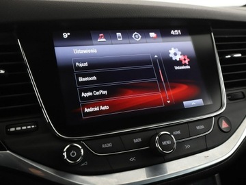 Opel Astra K Sports Tourer 1.4 Turbo 150KM 2016 Opel Astra navi klima auto grzane fotele kamera i, zdjęcie 25