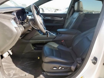 Cadillac 2021 Cadillac XT5 Premium Luxury 2021 2.0l 2.0 Benzyna 235KM, zdjęcie 7