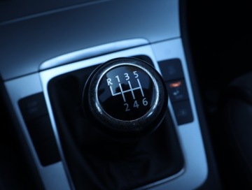 Volkswagen Passat CC 2.0 TDI-CR DPF 140KM 2009 VW Passat CC 2.0 TDI, Klima, Klimatronic, zdjęcie 14