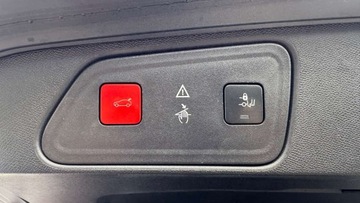 Peugeot 3008 II Crossover 1.6 THP 165KM 2018 Peugeot 3008 GT Line, Automat, Bezwypadkowy GWARANCJA 1.6 Benzyna, zdjęcie 37