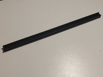 LEGO Stojak, suwnica 2428 czarny