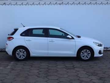 Hyundai i30 III Hatchback 1.4 MPI 100KM 2019 Hyundai i30 1.4 CVVT, Salon Polska, 1. Właściciel, zdjęcie 5