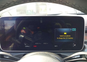 Mercedes Klasa C W206 Limuzyna 2.0 300 258KM 2024 Mercedes-Benz Klasa C MERCEDES-BENZ C 300 2.0 Benzyna 259KM, zdjęcie 6