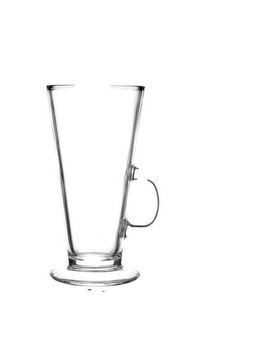 Szklanka caffe latte 250ml