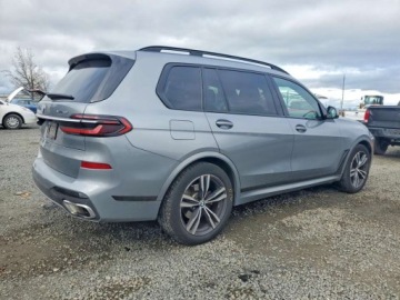 BMW X7 2023 BMW X7 xDrive40i 2023 3.0 Benzyna 375KM, zdjęcie 3