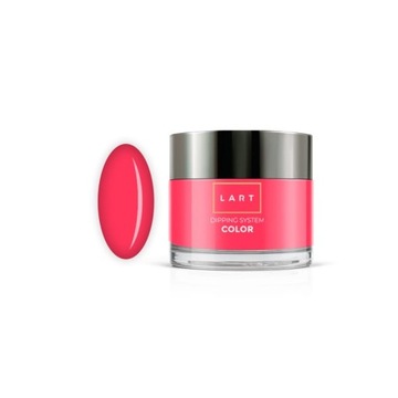 LART Puder TYTANOWY 016 manicure tytanowy 14g