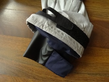 КУРТКА MUSTO STORM, размер S,_OCCASION_#,