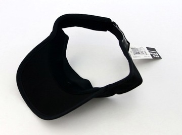 Czapka z daszkiem męska damska młodzieżowa VISOR HIND BIEGANIE ODBLASK $20