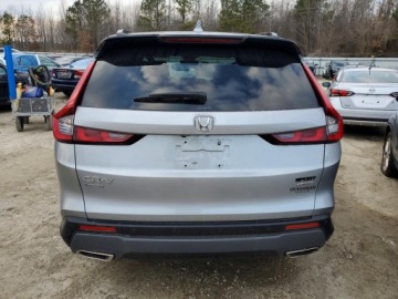 Honda CR-V VI 2023 Honda CR-V Sport Touring 2023 2.0 Hybryda 190KM, zdjęcie 2