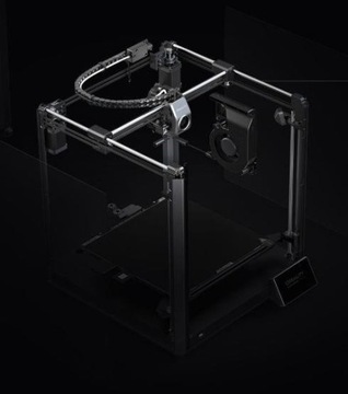 3D-принтер Creality K1 Max + 3 кг нитей в подарок