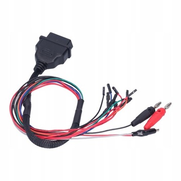 Uniwersalny kabel Tricore Multiboot ECU Bench