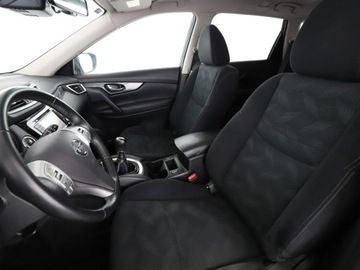 Nissan X-Trail III Terenowy 1.6 DIG-T 163KM 2016 Nissan X-Trail Panorama Relingi Navi Czujniki, zdjęcie 12