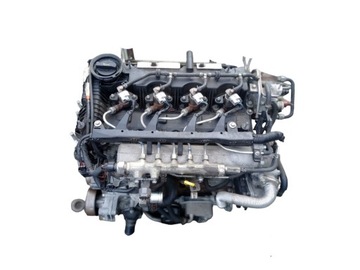 SILNIK 2.2 R2AA MAZDA 3 6 CX7 KOMPLETNY Gwarancja