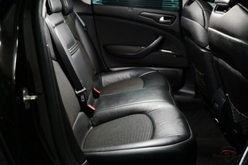 Citroen C5 III Tourer 2.0 HDi FAP 163KM 2012 Citroen C5 2.0 HDi Exclusive BiXenon Pol Skora El.Fot.Klapa As.Pasa Kamera, zdjęcie 21