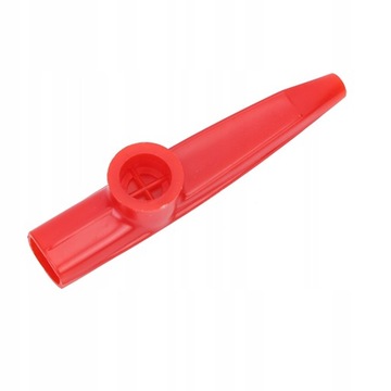 Инструмент Kazoo Kazoos Kazoo диаметром 13 см