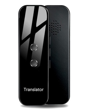 ELEKTRONICZNY TŁUMACZ TRANSLATOR MOWY 70 JĘZYKÓW
