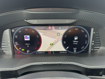 Skoda Superb III 2022 Škoda Superb Skoda Superb 2.0 TSI L&amp;K 4x4, zdjęcie 18