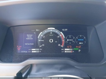 Toyota Sequoia II 2024 Toyota Sequoia Platinum 2024 3.4l 3.4 Hybryda 437KM, zdjęcie 10