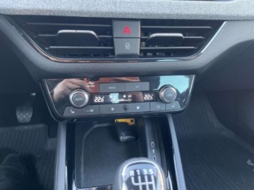 Skoda Scala Hatchback Facelifting 1.0 TSI 115KM 2025 Skoda Scala Benzyna 116KM, zdjęcie 20