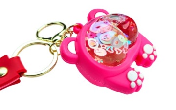 кольцо для ключей кошелек кольцо для ключей подвеска