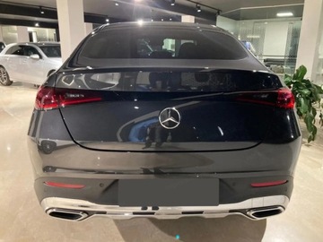 Mercedes GLC C254/X254 2026 GLC Coupe 200 d 4-Matic Avantgarde 2.0 (163KM) 2026, zdjęcie 2