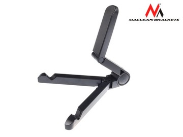 Универсальная ПОДСТАВКА ПОДСТАВКА для планшета Maclean MC-613 Ipad Galaxy Kindle