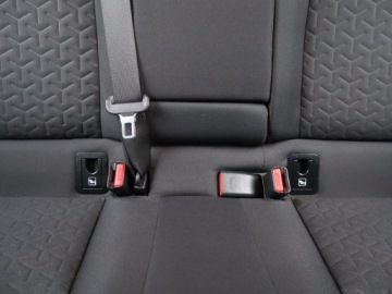 Toyota Corolla XII Hatchback 1.2 Turbo D-4T 116KM 2020 Toyota Corolla 1.2 Turbo, Salon Polska, zdjęcie 9