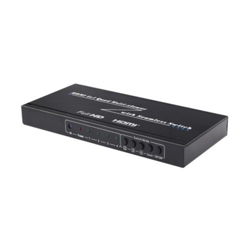 Разделитель изображения Multi-Viewer HDMI 4/1 SPH-MV41PIP