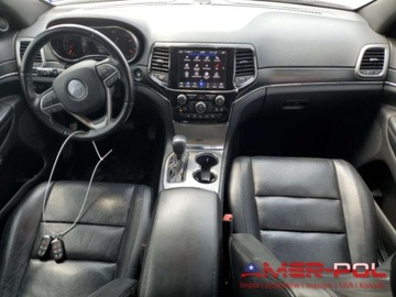 Jeep Grand Cherokee IV 2020 Jeep Grand Cherokee _Limited_4x4_3.6 L 3.6 Benzyna 293KM, zdjęcie 6