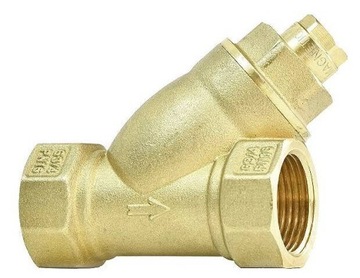 МАГНИТНЫЙ ФИЛЬТР ДЛЯ ВОДЫ 3/4