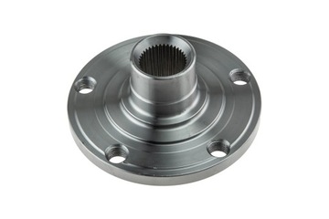 PIASTA KOŁA PRZÓD BEZ ŁOŻYSKA VW PASSAT 95- 05 AUDI A4 95- 05 A6 97- 05 SKO