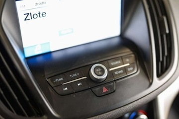 Ford Kuga II SUV Facelifting 1.5 EcoBoost 120KM 2018 Ford Kuga 1.5 EcoBoost FWD Trend ASS GPF 1.5 Benzyna 120KM, zdjęcie 26