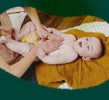 Набор MUSTELA: Уход за кожей под подгузником. КРАТКАЯ ДАТА: 11/2024