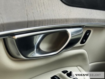 Volvo XC90 II 2025 Volvo XC 90 B5 B AWD Plus Bright | 7 miejsc | VAT, zdjęcie 34