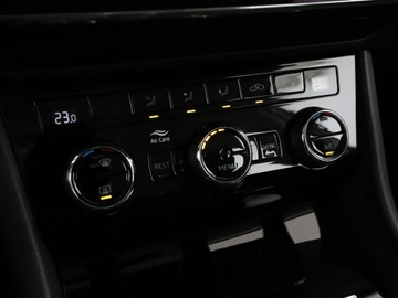 Skoda Superb III Kombi Facelifting 2.0 TDI SCR 150KM 2019 Škoda Superb Skoda Superb FV23 2.0 TDI 6MT Polski, zdjęcie 28