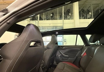 Skoda Kamiq Crossover 1.5 TSI 150KM 2022 Skoda Kamiq 1.5TSI Monte Carlo 2022 Panorama, Virtual PL Salon FV23 1.5, zdjęcie 25