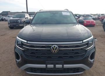 Volkswagen 2025 Volkswagen Atlas 2025r., 2.0T Peak Edition, 2L, od ubezpieczalni 2.0 273KM, zdjęcie 1