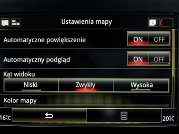 Renault Grand Scenic III 1.3 Energy TCe 140KM 2019 Renault Grand Scenic 7-OSÓB GWARANCJ 1wł Kraj, zdjęcie 28