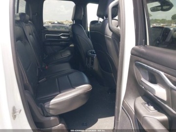  RAM 1500 Big Horn 64 Box 2024 5.7l 5.7 Benzyna 395KM, zdjęcie 12