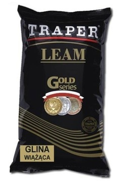 Glina Traper wiążąca 2kg