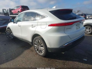 Toyota Venza 2023 Toyota Venza Limited 2023 2.5 Benzyna 176KM, zdjęcie 3