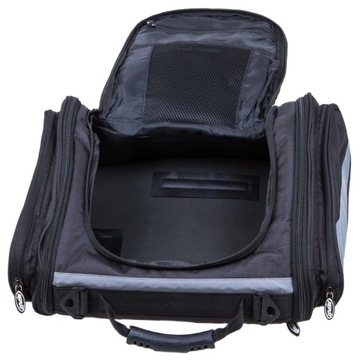 ЗАДНЯЯ СУМКА STRONG, ПОЛКА, БАГАЖНИК, NAXA, 32 Л