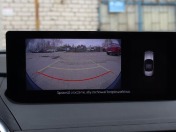 Mazda MX-5 IV Soft Top Facelifting 2023 1.5 SKY-G 132KM 2024 Mazda MX-5 1.5 Skyactiv G, Salon Polska, zdjęcie 19