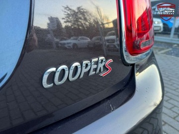 Mini Mini F56 Hatchback 5d 2.0 192KM 2014 MINI Cooper S Rej PL Mini Cooper S 192 KM Navi..., zdjęcie 9