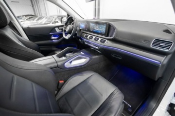 Mercedes GLE V167 SUV Facelifting 3.0 450d 367KM 2025 Mercedes GLE 450 d. Premium Plus, AMG. FV 23%., zdjęcie 18