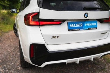 BMW X1 U11 Crossover 1.5 18i 136KM 2022 BMW X1 sDrive18i, Salon Polska, 1. Właściciel, zdjęcie 12