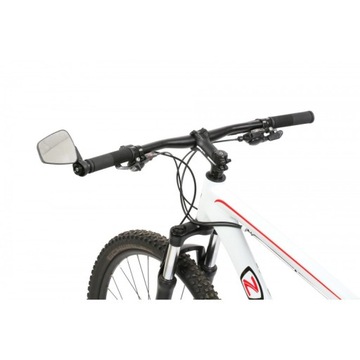 Зеркало для велосипеда ZEFAL DOOBACK, левое регулируемое