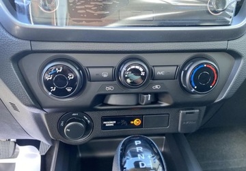 Isuzu D-Max III Extended Cab 1.9 Ddi 163KM 2025 Isuzu D-Max wydluzona kabina 2025 od reki 1.9 Diesel 163KM, zdjęcie 19